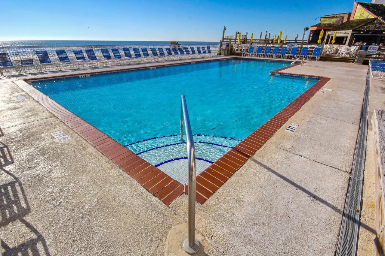 Oceanfront 529 At Sands Ocean Club Myrtle Beach Exterior photo