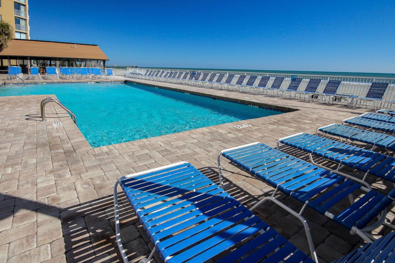 Oceanfront 529 At Sands Ocean Club Myrtle Beach Exterior photo