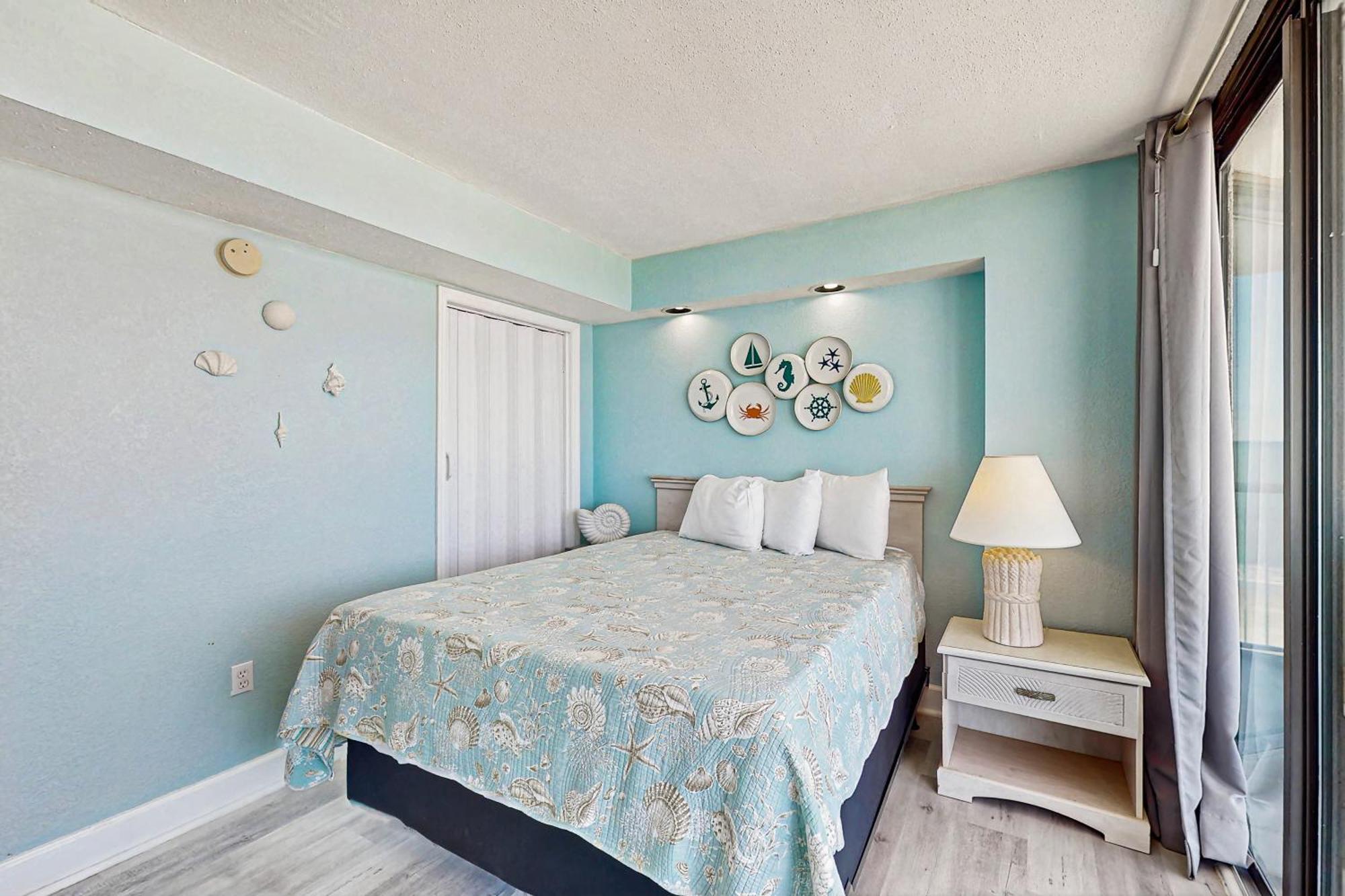Oceanfront 529 At Sands Ocean Club Myrtle Beach Exterior photo